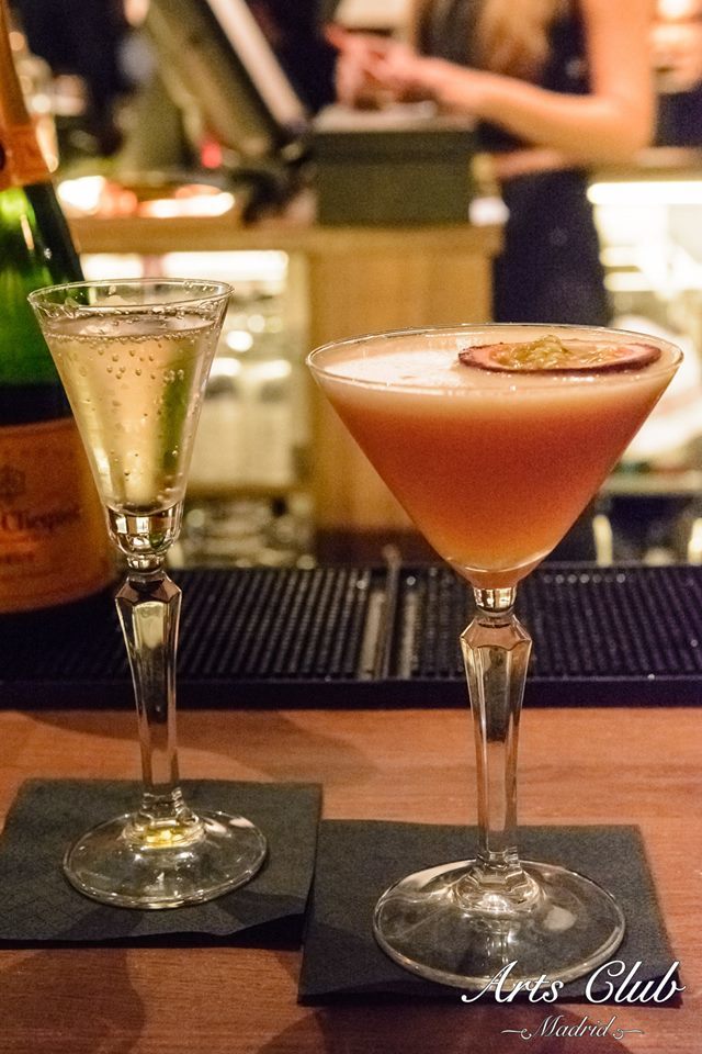 Foto de Arts Club Madrid (8/18)