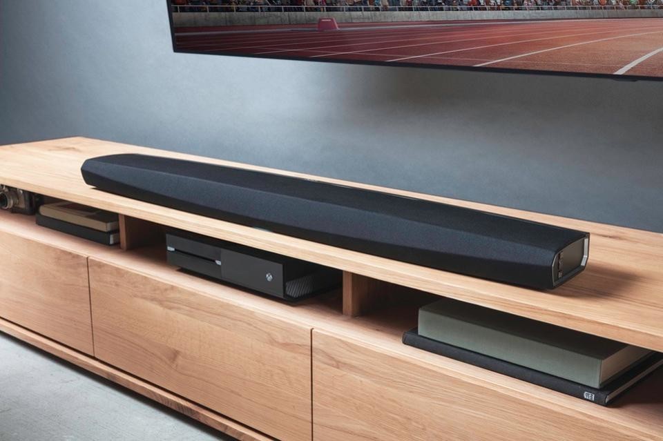 Televisores, barras de sonido, hogar conectado y más: lo mejor de la semana