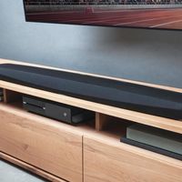 Televisores, barras de sonido, hogar conectado y más: lo mejor de la semana