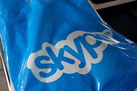 Microsoft patenta una herramienta para espiar a los usuarios de Skype