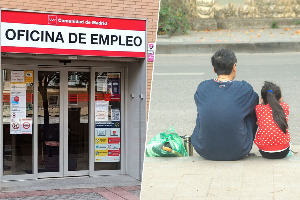 Los desempleados a punto de agotar su prestación pueden respirar tranquilos: el SEPE tramitará automáticamente su IMV