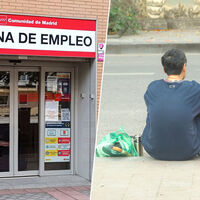 Los desempleados a punto de agotar su prestación pueden respirar tranquilos: el SEPE tramitará automáticamente su IMV