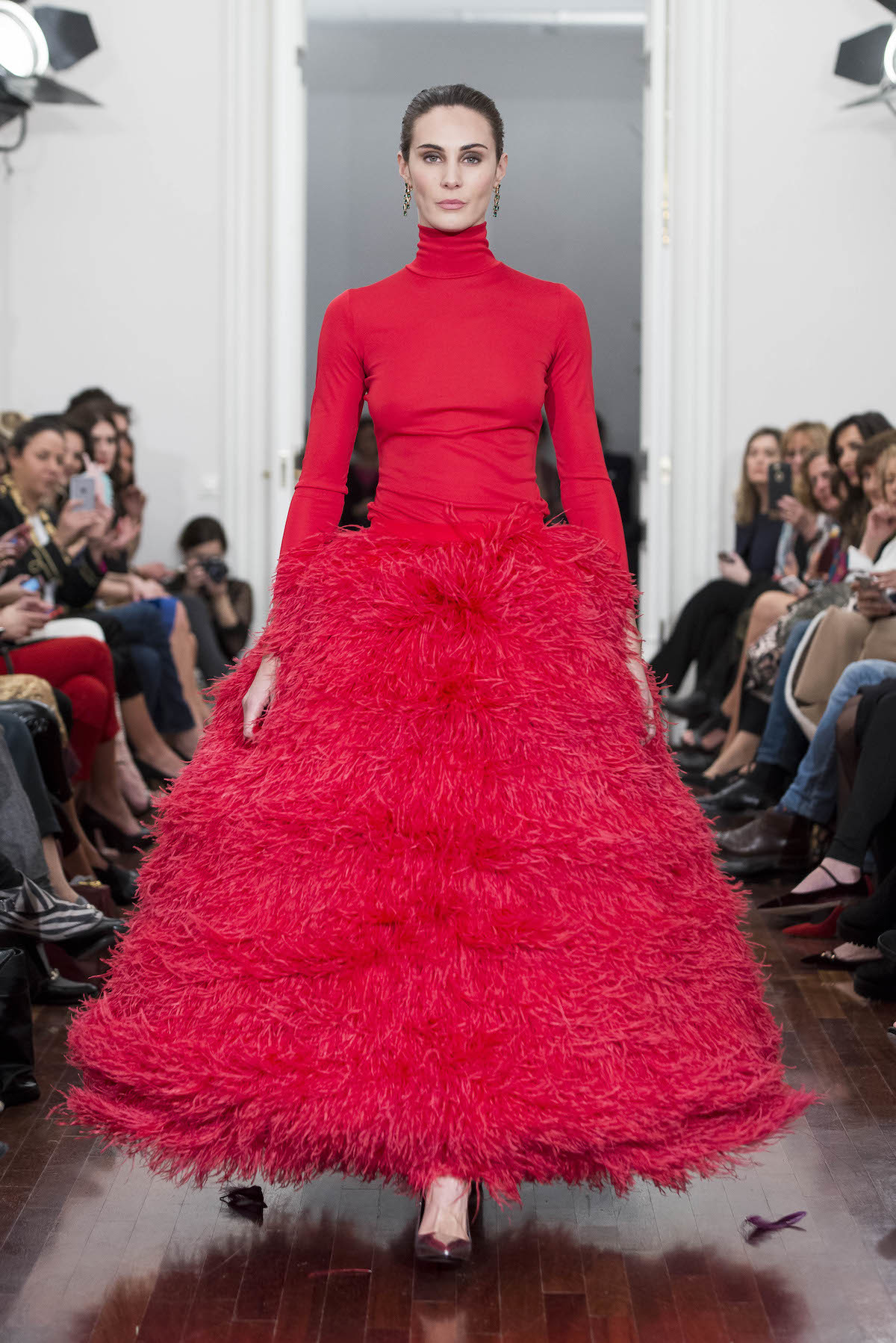 Foto de Jorge Acuña Otoño-Invierno 2017 (37/37)