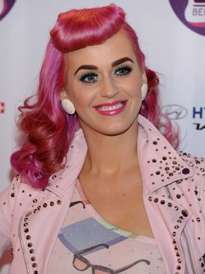 Los Mtv Europe Music Awards 2011, los modelitos más estrambóticos (I)