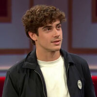 Franco Colapinto, piloto de F1: "A los 4 años me regalaron un cuatriciclo y a los 14 llegué a Italia. Mi padre tuvo que vender la casa para mi sueño de la Fórmula 1" 