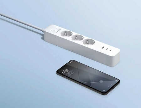 Xiaomi 20W Power Strip