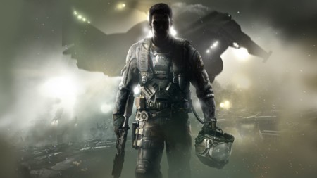 Call of Duty: Infinite Warfare presenta a través de nuevos vídeos sus modos de juego