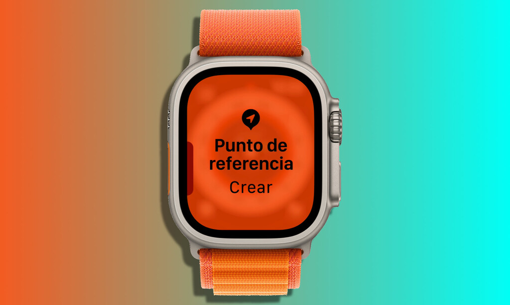 Así funciona el botón del Apple Watch Ultra: acciones, acciones secundarias y hasta apps de terceros Así funciona el botón del Apple Watch Ultra: acciones, acciones secundarias y hasta apps de terceros