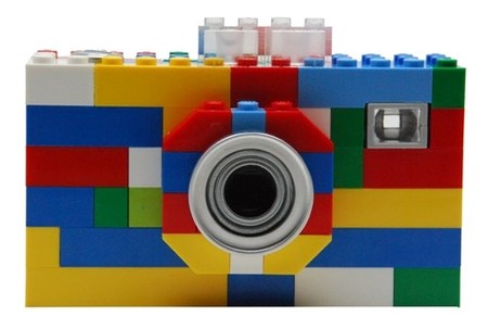 Nuevos juguetes electrónicos de Lego