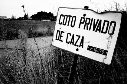 Todos los ciudadanos no somos iguales: los bienes comunales