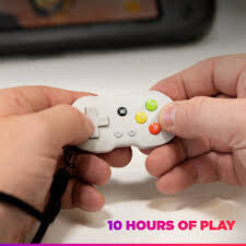 Control Llavero Crkd Atom