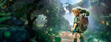 La leyenda de Nintendo 64 renace triunfante: el remake de Zelda: Ocarina of Time es mucho más de lo que podía soñar 