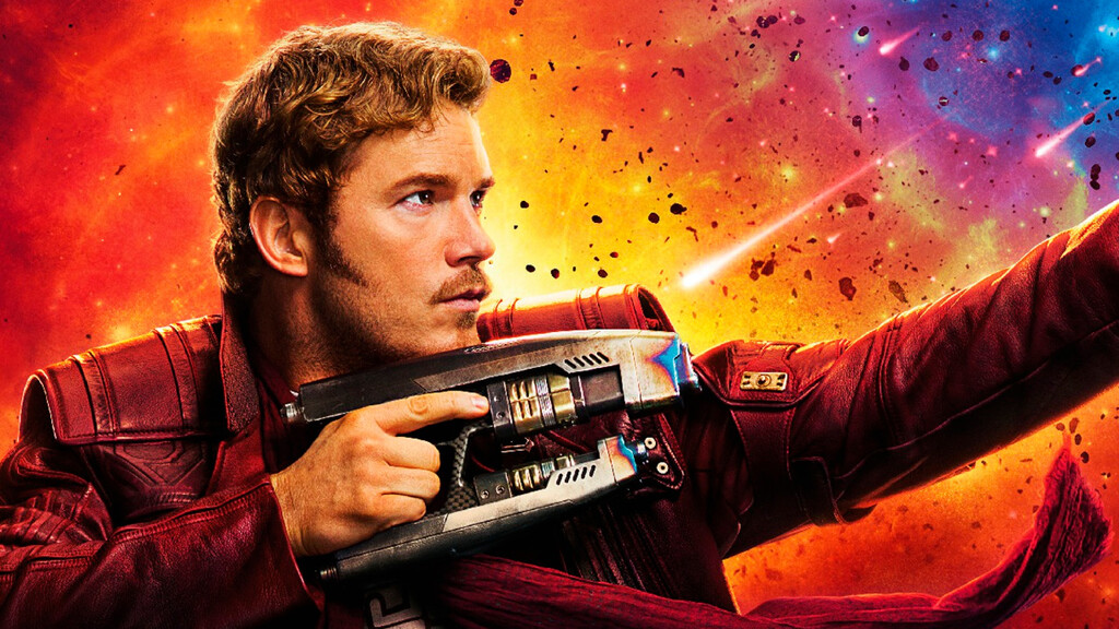 La guinda del pastel que James Gunn no pudo añadir en la trilogía de Guardianes de la Galaxia por culpa de una batalla legal La guinda del pastel que James Gunn no pudo añadir en la trilogía de Guardianes de la Galaxia por culpa de una batalla legal