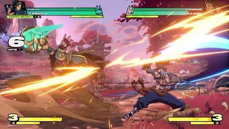 Imagen De 2xko Riot Games 2