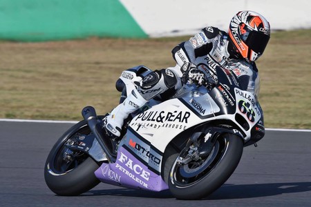 Yonny Hernandez Moto2 Agr 2017