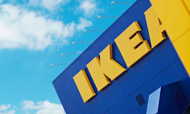 IKEA