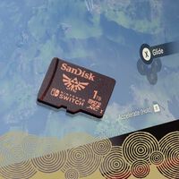 La solución a borrar juegos en Steam Deck, Nintendo Switch y más puede ser esta microSD SanDisk de 1 TB. Ahora, más barata