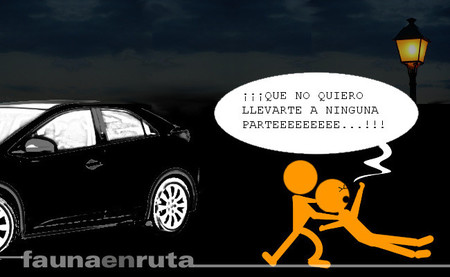 Dime con quién andas y te diré la cuantía