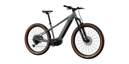 Bicicleta De Montana Lidl