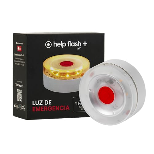 Help Flash IoT+