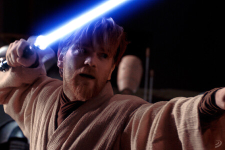 Top Personajes Star Wars Kenobi