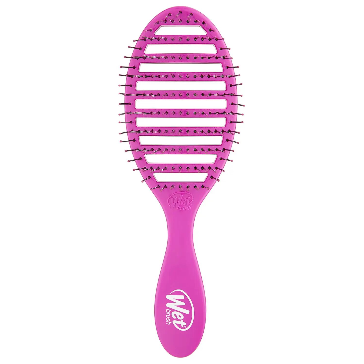 Wet Brush Desenredante de secado rápido