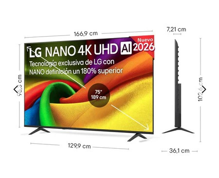 Lg Nano
