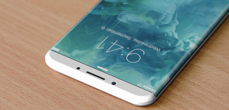 El 50% de los móviles será OLED en 2020 según Trendforce y Apple tendrá mucho que ver