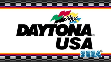 'Daytona USA' anunciado para PSN y XBLA. Fecha y tráiler