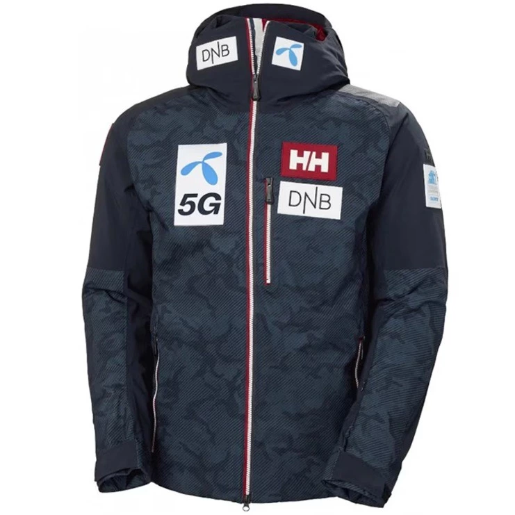 Helly Hansen Chaqueta Swift Infinity Hombre
