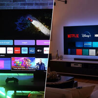 Casi todo el mundo tiene una TV de alta calidad, pero la vemos con el freno de mano echado. Así puedes sacarle todo el partido 