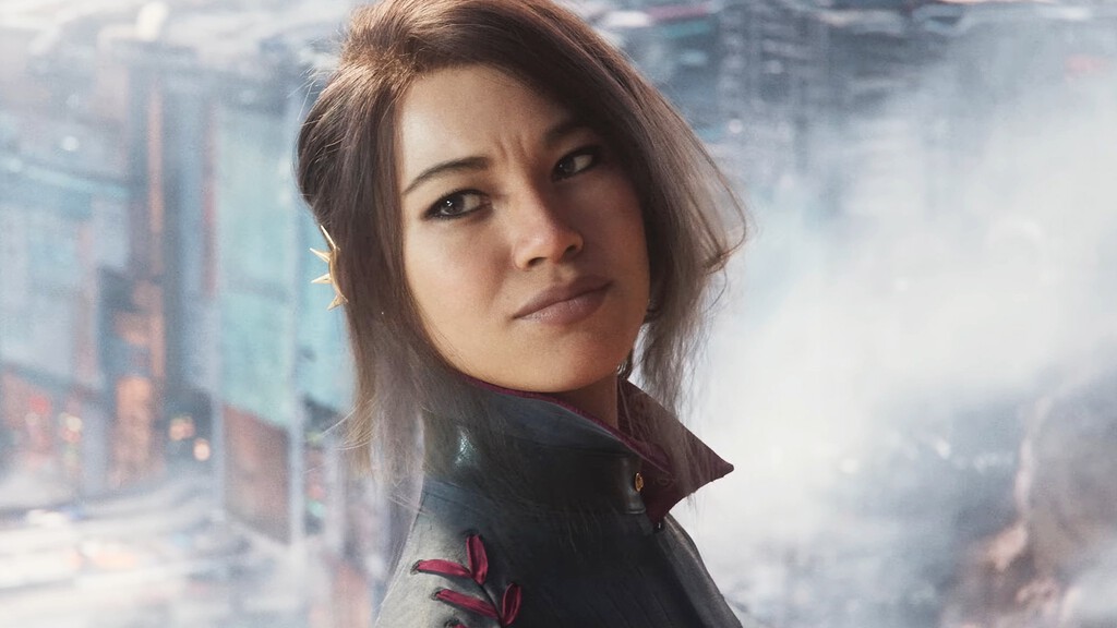 "Esto se trata de justicia". Resulta que Concord ha dejado un legado que el Parlamento británico usa como ejemplo de lo mal que lo pasamos los jugadores