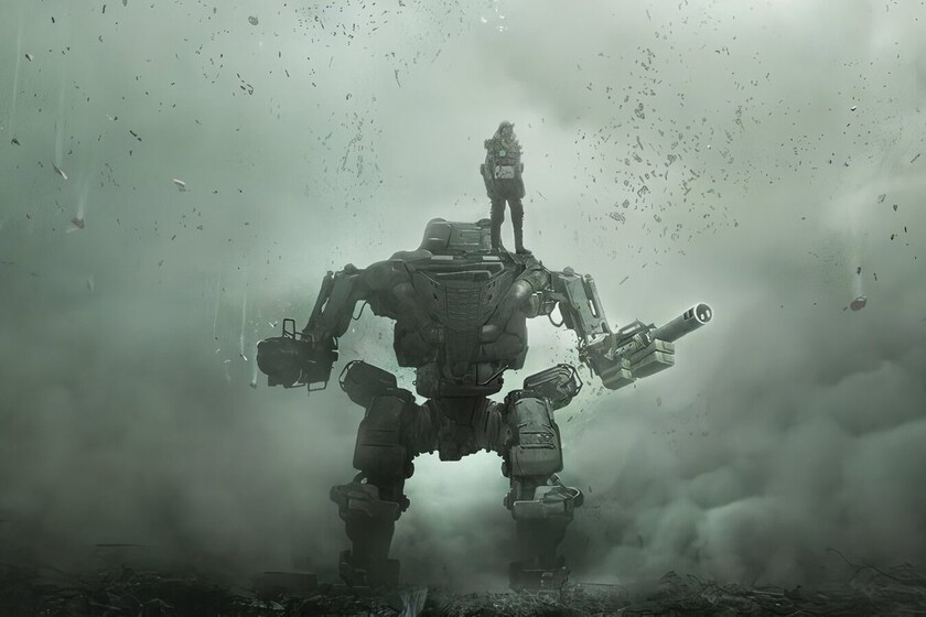 Imagen De Hawakening Hawken