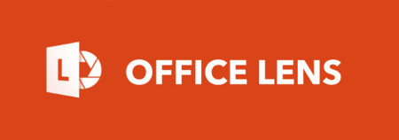 Office Lens, si eres suscriptor de Office 365 ésta es tu app escáner en iOS