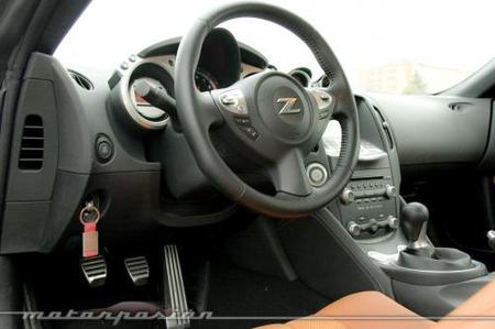 Nissan 370Z