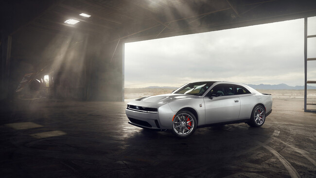Dodge Charger 0