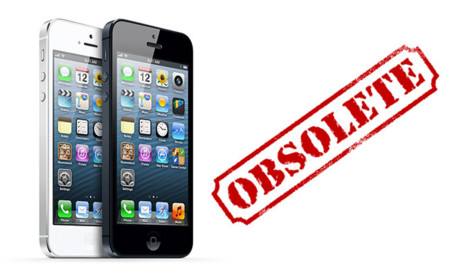 Adiós, iPhone 5. Así queda la renovada gama de móviles de Apple