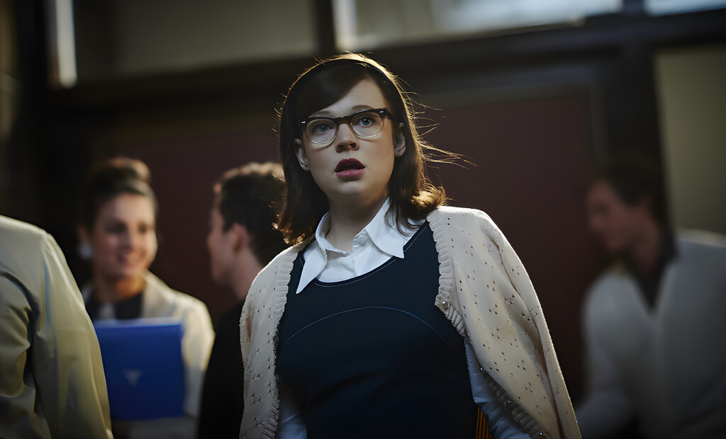 Es una de las películas de ciencia ficción más confusas de la última década y ni su protagonista la entendió: 