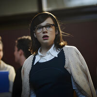 Es una de las películas de ciencia ficción más confusas de la última década y ni su protagonista la entendió: "no tenía idea de qué pasaba" 