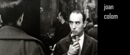 Ha muerto Joan Colom, uno de los renovadores de la fotografía de la posguerra
