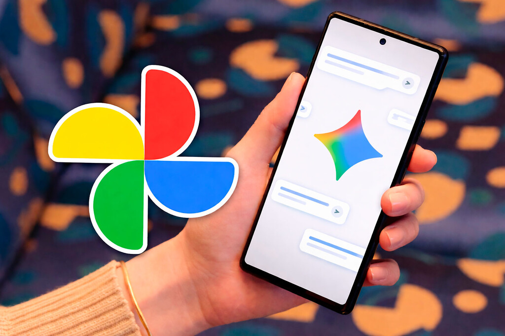 Si la búsqueda en Google Fotos ya era buena, ahora viene Gemini a redondearla. Su lanzamiento ha comenzado