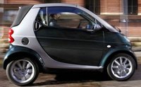 Smart ForTwo: edición grandstyle