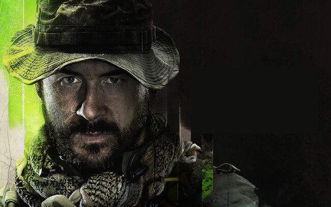 Modern Warfare 2 Steam