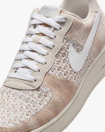Air Force 1 Flyknit 2 0