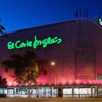 Esta chaqueta Timberland 3 en 1 lo resiste todo y está rebajada en los 8 Días de Oro de El Corte Inglés casi a mitad de precio