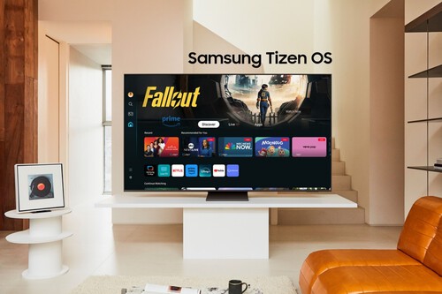 Samsung Tvs And Displays Tizen Os Licensing Program 2025 New Global Partners And Enhanced Offerings Main2