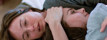 'Valor Sentimental' es cine con mayúsculas, un cubo de Rubik conmovedor tan sutil como frágil que logra convencernos del poder sanador del arte 