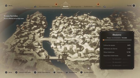 Ac Mirage Esquirlas 6