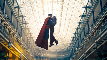 Superman 2025