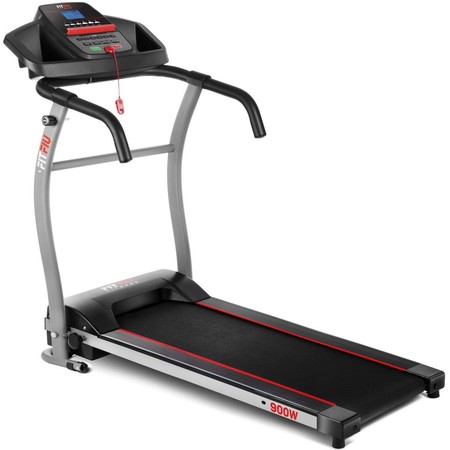 Cinta de correr plegable Fitfiu rebajada en eBay por 129 euros y envío gratuito